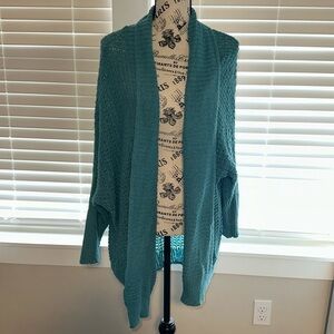 Abercrombie & Fitch Oversized Sweater